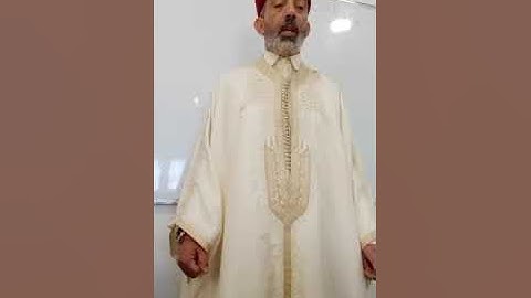 قراءة فردية سورة الأنعام من آية 14 إلى آية 25 شيخ عبد الغني بالنور عن رواية قالون عن نافع
