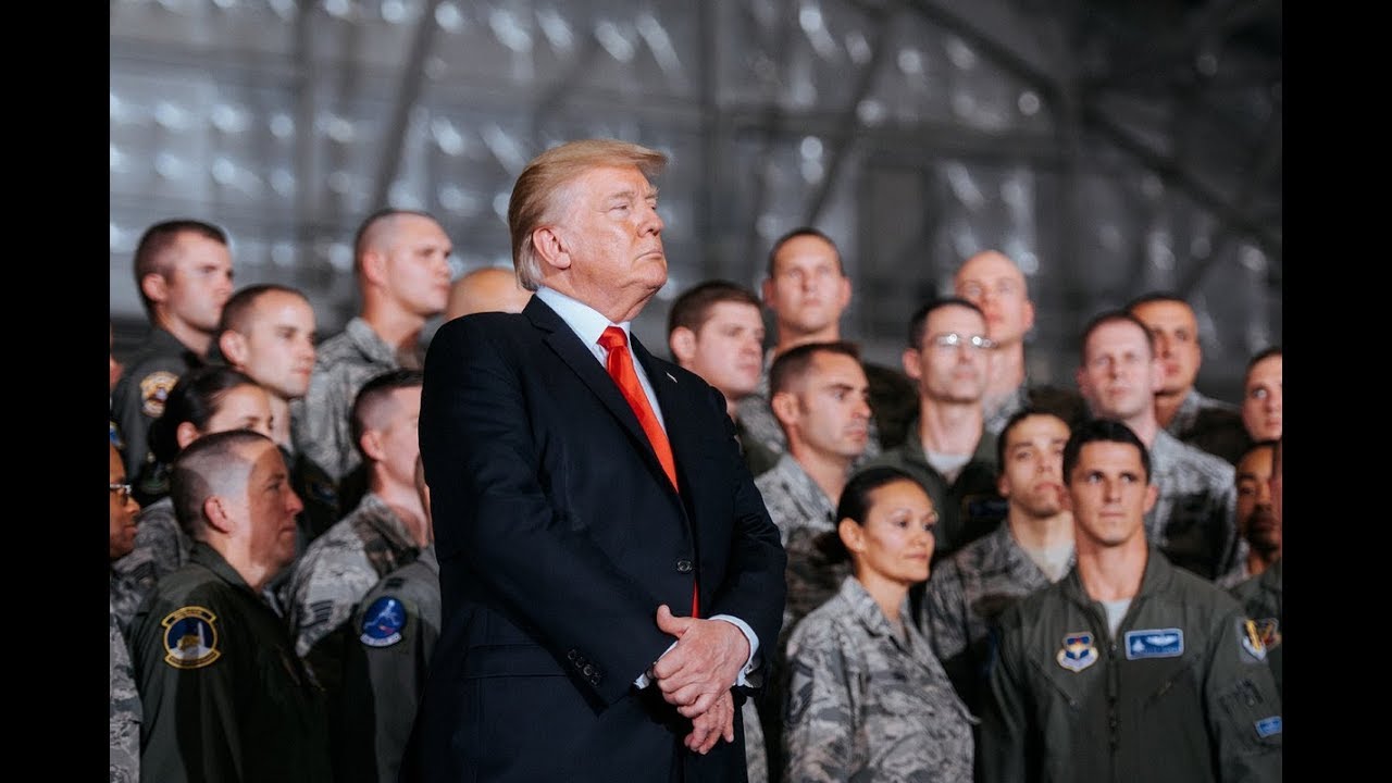 2016 lys Way More US Troops Are Overseas Than Previously Thought