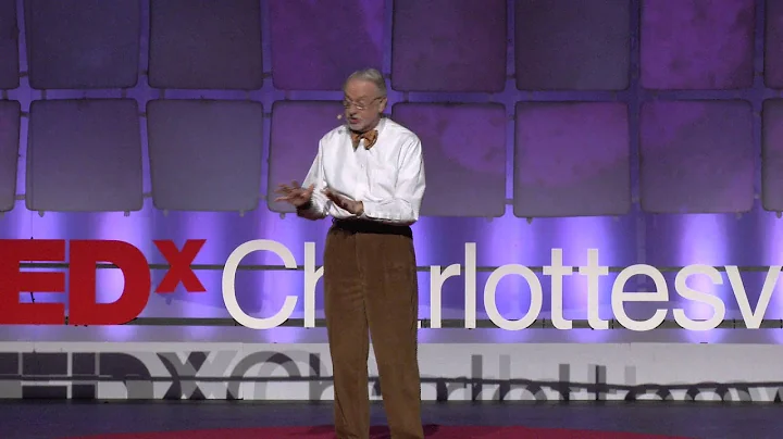 How the story transforms the teller | Donald Davis...