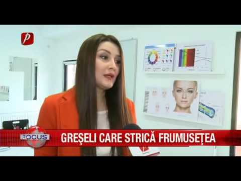 Video: Dermatologul A Numit Greșeli Care Strică Aspectul