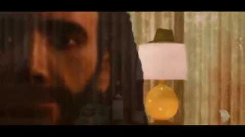 Apocalypse Now (1979) - Opening Sequence