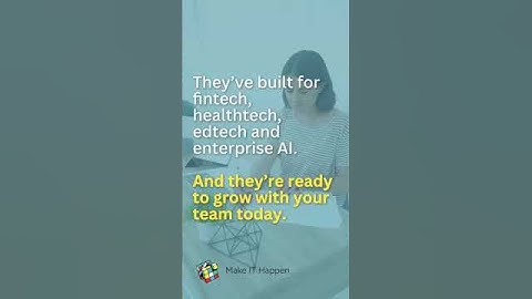 Everyone wants to “do something with AI”