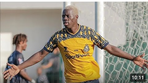 📍Magoli yote | KMC 1-6 Yanga SC | NBC Premier League 14/02/2025 🎥@azamtvtz