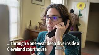 Sarah Koenig talks 'Serial,' the criminal justice system