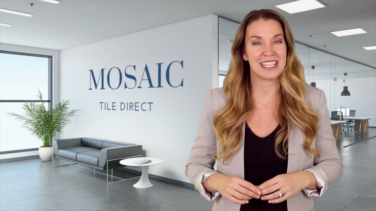 Mosaic Tile Direct - Your Trusted Retail Online Tile Shop