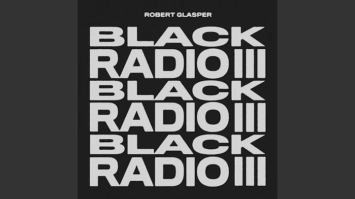 Robert Glasper