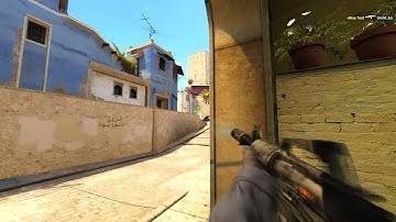ESEA.net COTW: 5k mirage