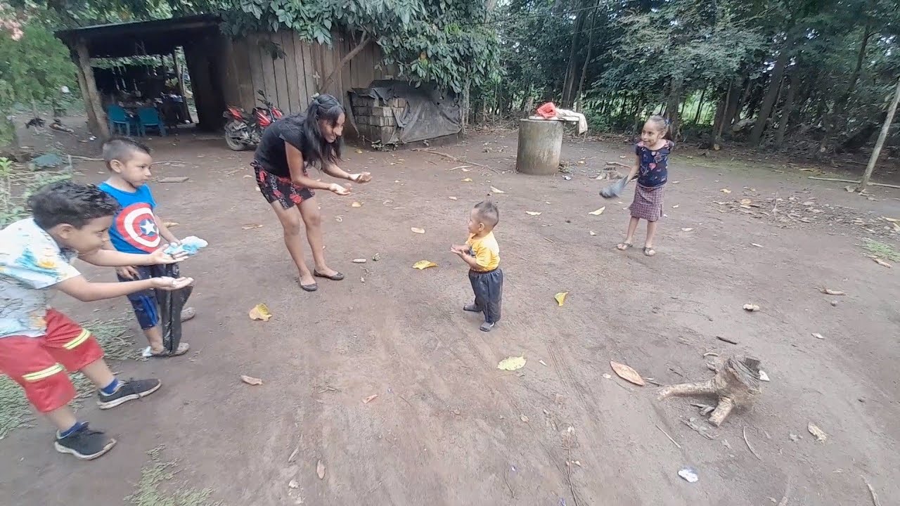Wow🤩 El Bebé De Sonia Ya Está Aprendiendo A Caminar🥹 YouTube