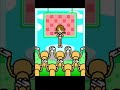 懐かしすぎるゲームで脳に刻み込まれてて歌わずにはいられない。分かる人いない?【リズム天国ゴールド】