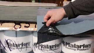 Ice & Water Shield