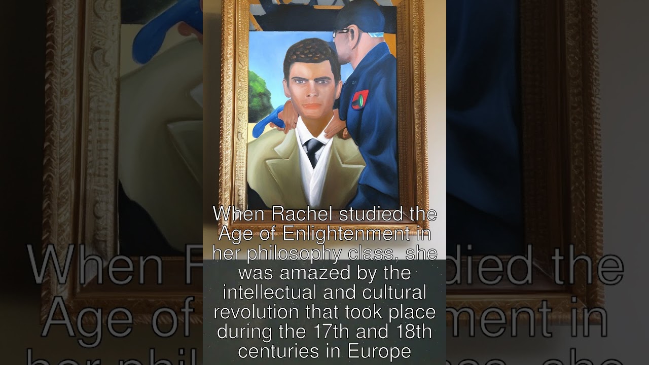 The Age of Enlightenment