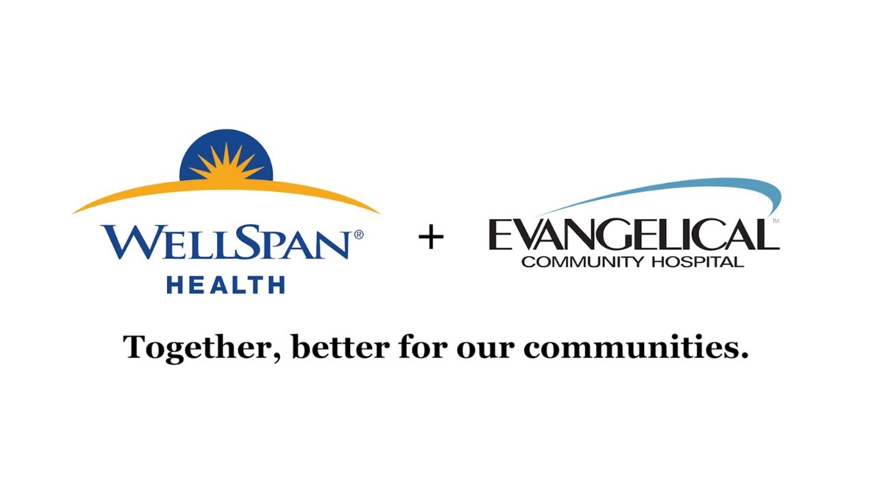 WellSpan and Evangelical YouTube