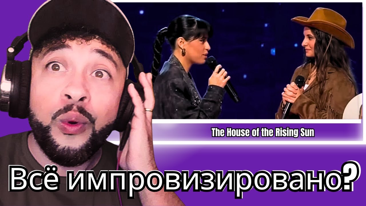 🔥🎆 DIANA ANKUDINOVA always surprises — absolutely destroying it (improvised) with TEKLA EKALADZE