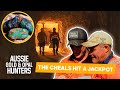 Last-Minute Jackpot Opal Worth $60,000 Fuels Hope for The Cheals! | Outback Opal Hunters