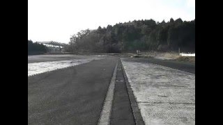 20151227 TKくらぶ 富士ドリフトコース きいろ3