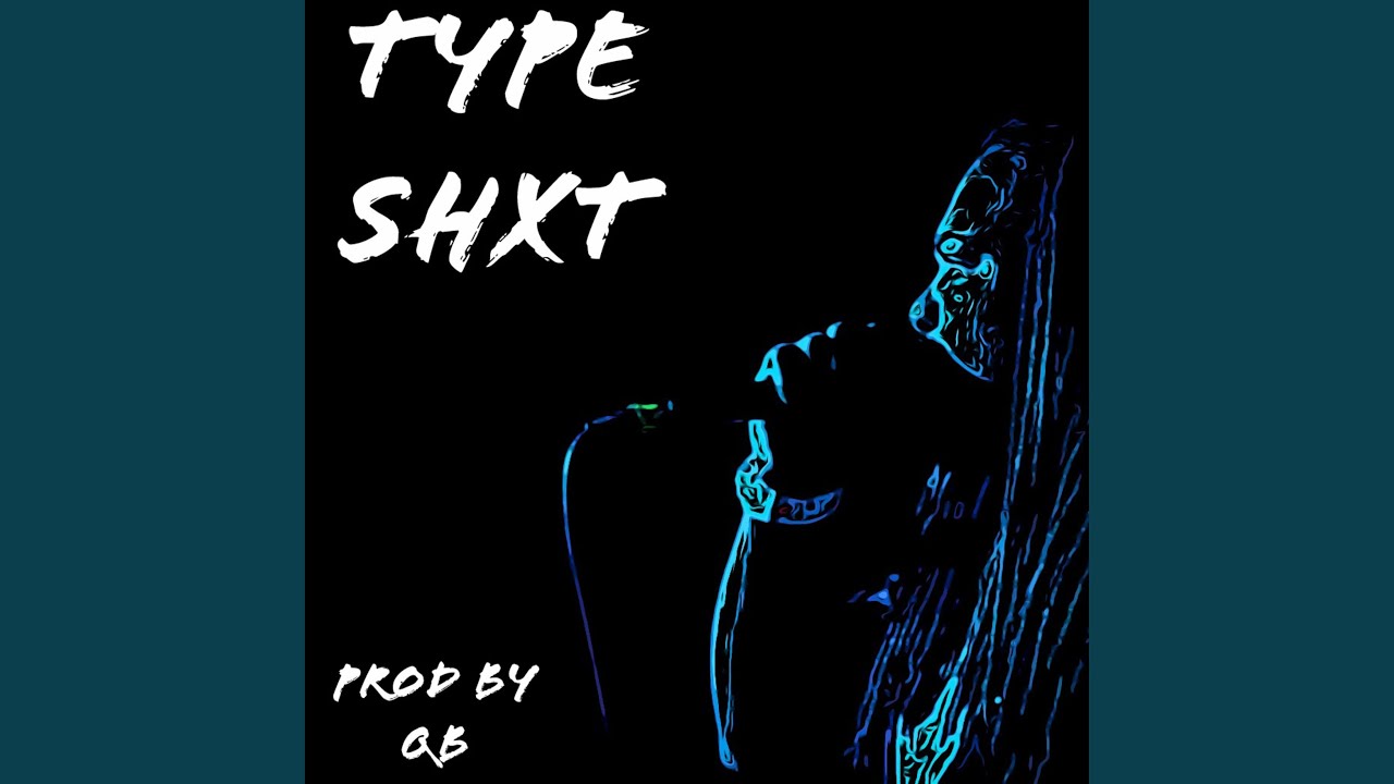 Watch Type Shit on YouTube Watch Type Shit on YouTube