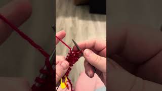 3-toe up shaping 