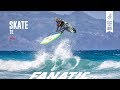 Fanatic skate te 2018