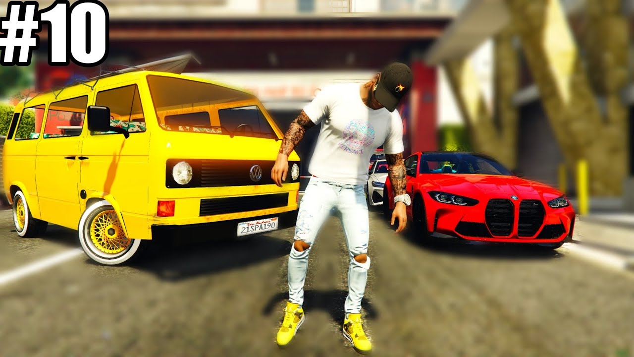 GTA Mzansi EP10 - Uber job with vw caravelle caracara | kasi vibes, stereo heart