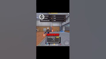 SHURIKEN HEADSHOT TRICK ☠️🗿 #shortsfeed #deepexff #tondegamer