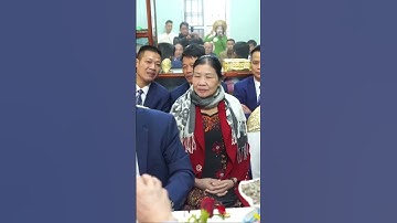 Hát mời trầu Đám cưới - phong tục cưới hỏi làng quê việt