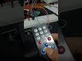 IOT Wireless Traffic Control Arduino Uno Kit R4 #arduinoproject #arduino #electronic #houston #ai
