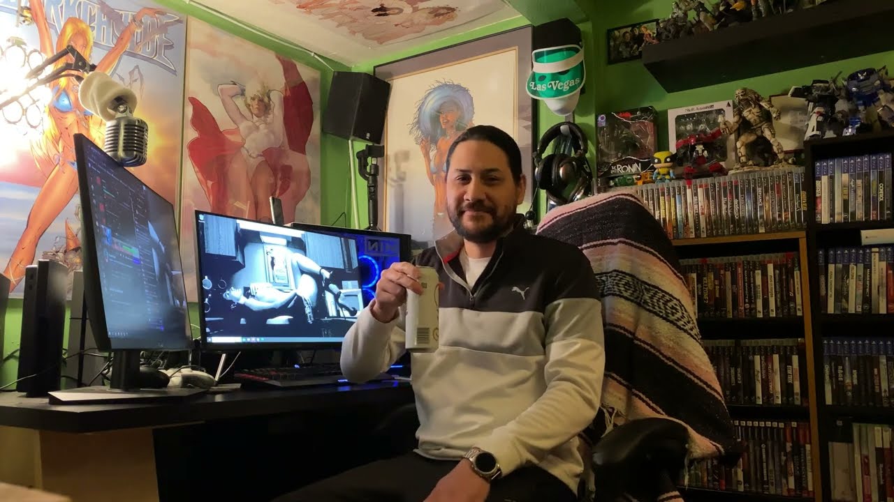 MilkMan Drinks A Beer - 328: Radeberger Pilsner