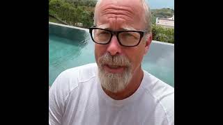 Problems at the pool inspection.