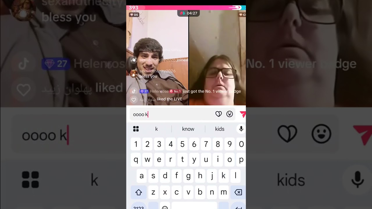 Becky fortney live Feb 15 2026