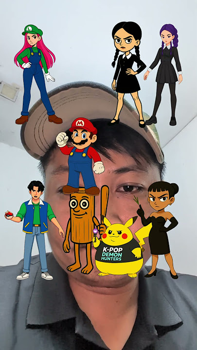who can win this challenge filter TikTok