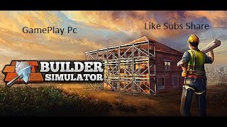Builder Simulator Playtest Gameplay