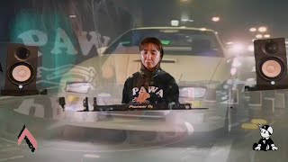 Manaha - Pawa Speed Sports℗