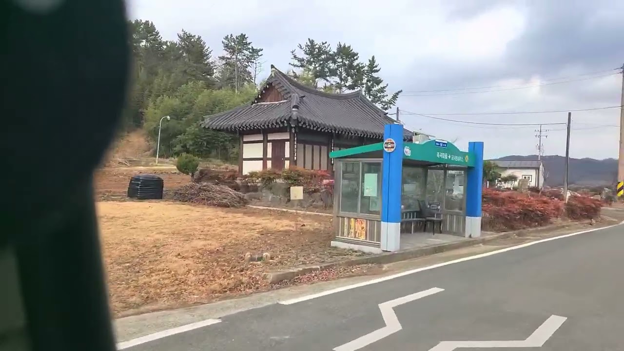 #진주시내버스  #금곡A1 #진주시내버스부일교통   #부일교통 #294번노선  #죽곡마을  #장재마을 #성산마을  #덕계마을 