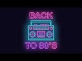 "Back To The 80s" Best of Synthwave And Retro Electro Music Mix | Mr.Drone Music