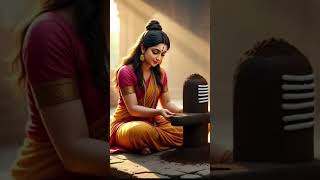 Ramcharitmanas chaupai #Har Har Mahadev# short video🙏🙏