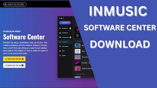 Akai MPK Mini Downloading and Installing inMusic Software Center |  Akai MPK & NKS