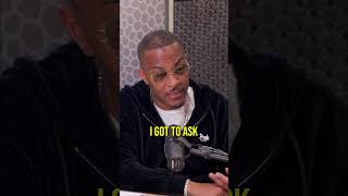 Chris Robinson & T.I. Reflect on ATL