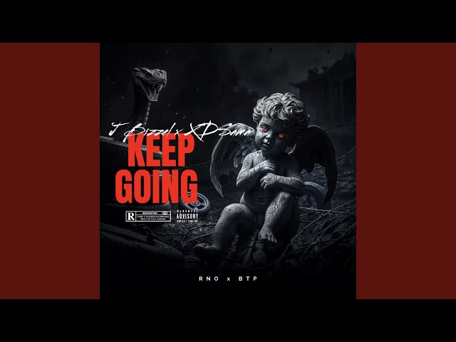 KEEP GOING - YouTube