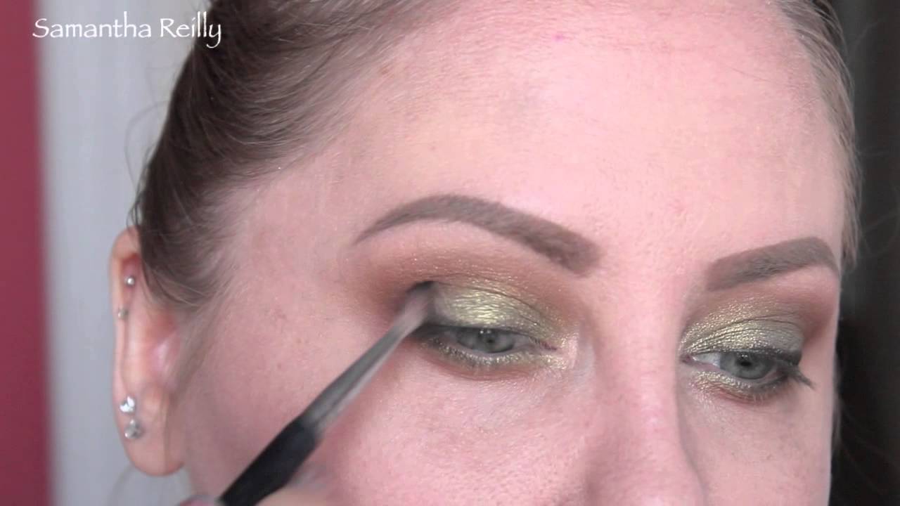 MAKEUP GEEK TUTORIAL - YouTube