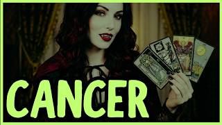 CANCER☕TU EX GRITA TU NOMBRE‼️ EL CALVARIO Q VIVE SIN TI LO TRAE A TUS PIES🤪💋 TE SORPRENDERÁS💞