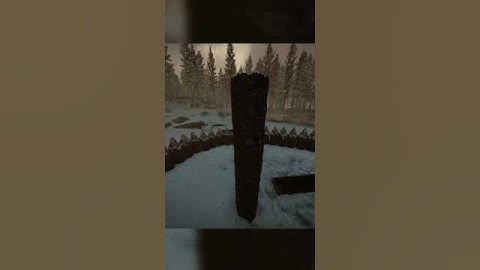 Sons of the Forest Log Duplication Glitch #shorts #sonsoftheforest #glitch