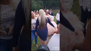 Tiktok 1 Paddy X Priscilla Wedding Ireland