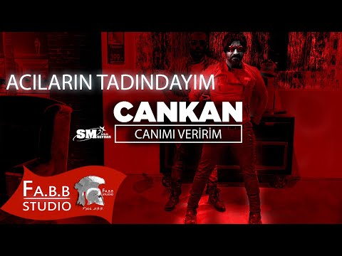 Cankan - Acıların Tadındayım (Slow)