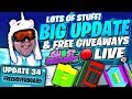 Roblox Live Stream Ghost Simulator Pet Giveaway 16 25 Mb 320 - how to get free godly pet in roblox ghost simulator luna questline