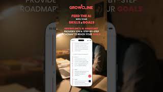 Lost About Your Career Path? Let AI Build Your Roadmap | @growclineglobal AI Assistant