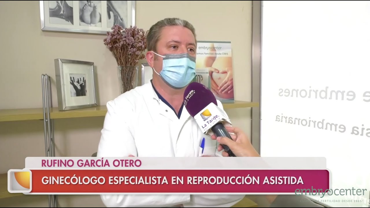 Embryocenter en 