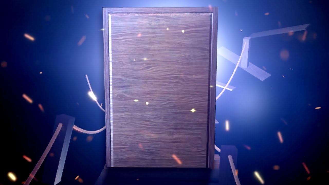 Dotarłem do OSTATNICH Sekretnych DRZWI w Roblox