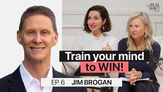 The Real Shift in Discipline | Jim Brogan Information