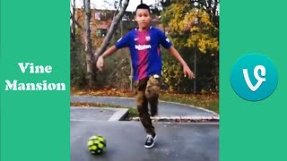 Best Soccer Football Instagram Videos of January 2020