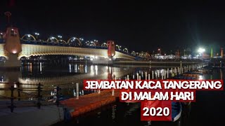 Jembatan Kaca Berendeng ( Cisadane ) || Cinematic Video